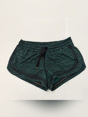 Lululemon Make A Move Short (3")
Mini Trax Hunter Green Black / Black Size 6
